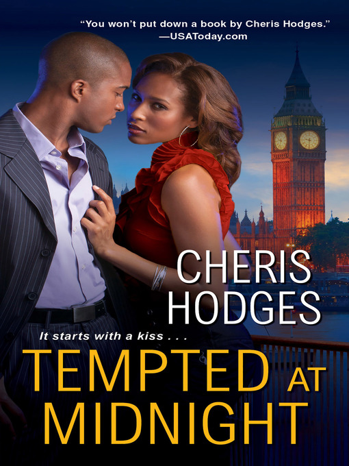 Title details for Tempted at Midnight by Cheris Hodges - Available